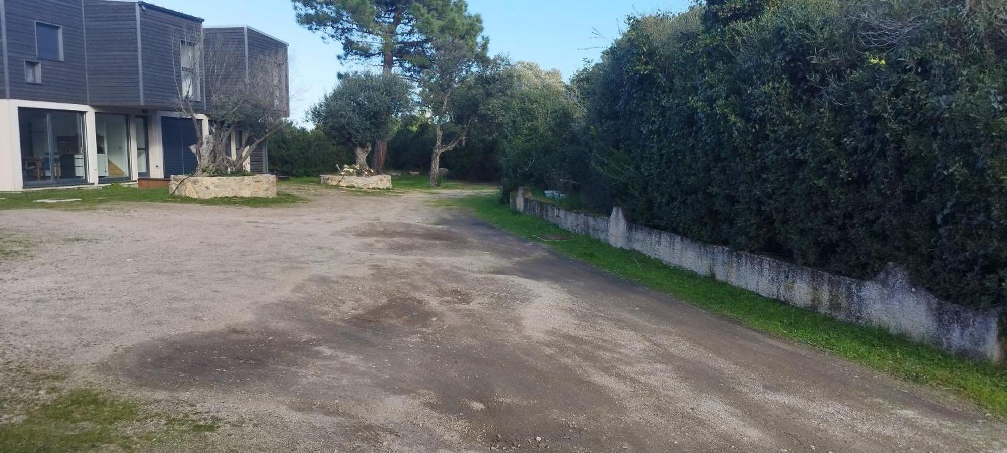 Residence Domaine De Caranella Porto-Vecchio  Zewnętrze zdjęcie