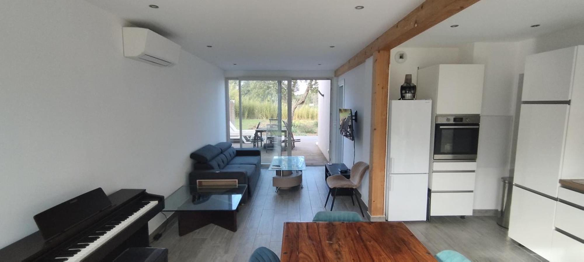 Residence Domaine De Caranella Porto-Vecchio  Zewnętrze zdjęcie